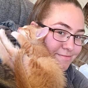 Meet your Posher, Anna